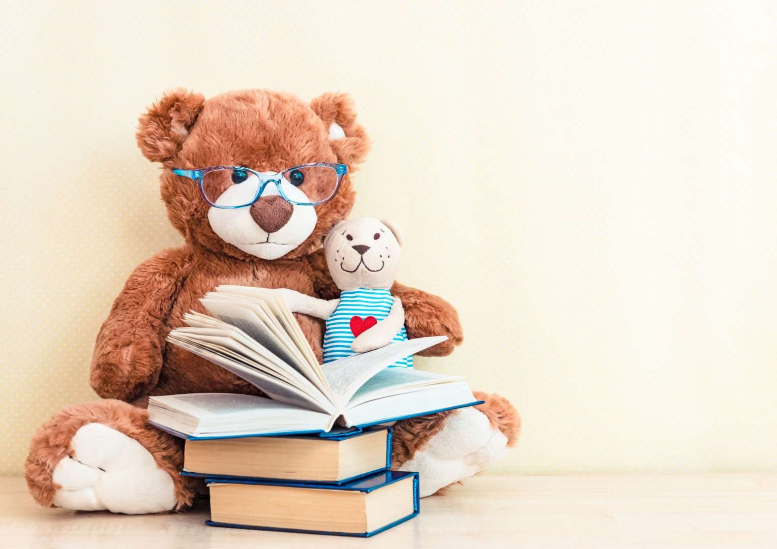 Bookstart: Zimní setkání / 20. 1. 2026